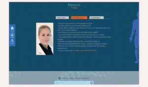 Site Neazoi