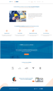 Site Softplan SIDER