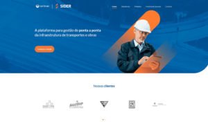 Site Softplan SIDER