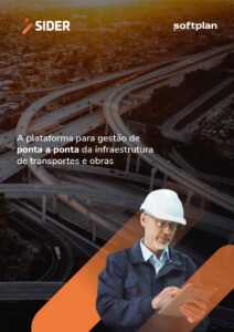 Folder Digital Softplan SIDER