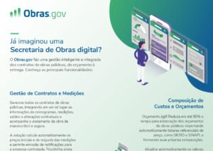 Folder Digital Softplan Obras.Gov